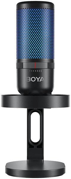 Проводной микрофон BOYA K3