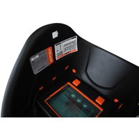 Сварочная маска Sturm AW91A9WH