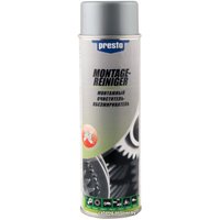  Presto Монтажный очиститель-обезжириватель 500мл 217890