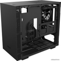 Корпус NZXT H200 (черный)