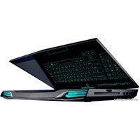 Игровой ноутбук Dell Alienware M17x R4 (i7361FHDG16H75GTX66)