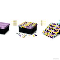 Конструктор LEGO DOTS 41960 Большая коробка LEGO DOTS