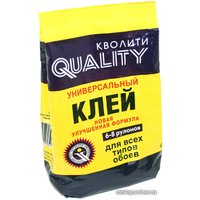 Клей для обоев Quality Универсальный (200 г)