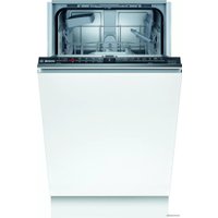 Встраиваемая посудомоечная машина Bosch SPV2HKX2DR