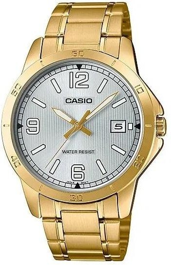 

Наручные часы Casio MTP-V004G-7B2