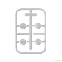 Осевой вентилятор MAUNFELD MFE10THGW