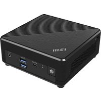 Компактный компьютер MSI Cubi N ADL-018RU 9S6-B0A911-070