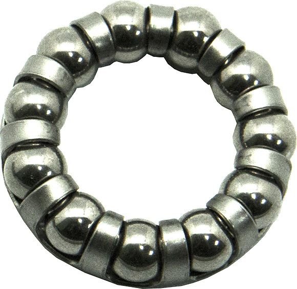 Подшипник Shunfeng BR-1/4-11