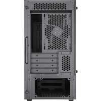 Корпус Cooler Master MasterBox MB400L Without ODD MCB-B400L-KGNN-S00