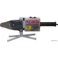 Аппарат для сварки труб Ресанта АСПТ-2000