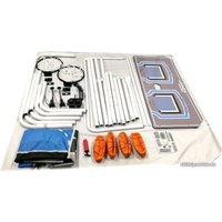 Баскетбол детский Weekend напольный Double Shootout 52.004.00.0