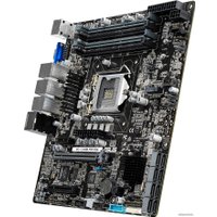 Материнская плата ASUS WS C246M Pro/SE