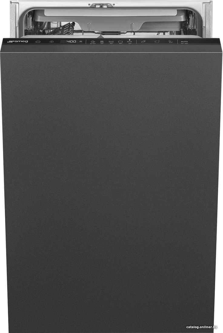 Встраиваемая посудомоечная машина Smeg ST4533IN
