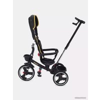 Детский велосипед Rant Gravity RB200 (графит)