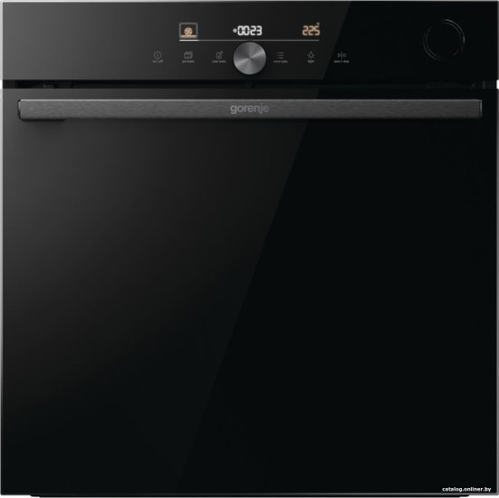 Gorenje BPSA6747DGWI