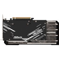 Видеокарта ASRock Intel Arc A750 Challenger SE 8GB OC A750 CL SE 8GO