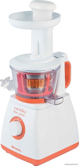 Ariete Centrika Slow Juicer 176