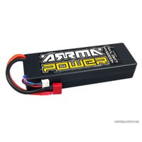 Автомодель Arrma Fury BLX 2WD RTR (blue)