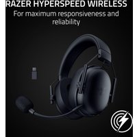 Наушники Razer BlackShark V3 X HyperSpeed