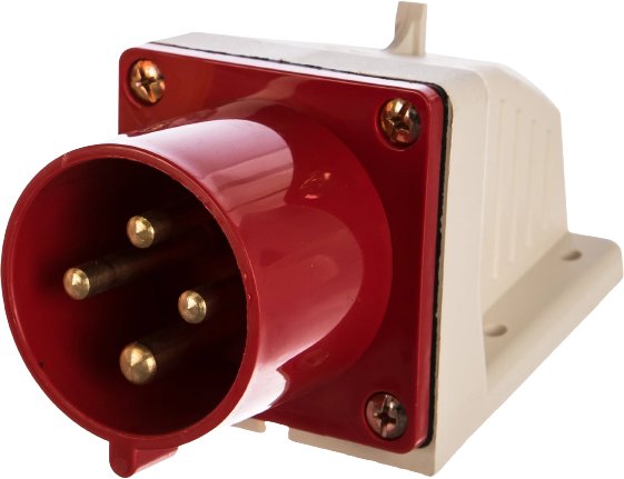 

Вилка кабельная TDM Electric SQ0605-0015