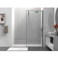 Душевая стенка Vincea Walk-In VSW-1HS900CLGM