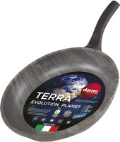 Evolution Planet Terra D14PA2600