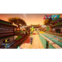  Nickelodeon Kart Racers 3: Slime Speedway для PlayStation 5