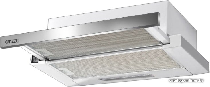 Кухонная вытяжка Ginzzu HKH-105