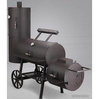  Kaizergrill Magdeburg Pro KG-53