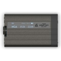 Портативный усилитель iFi audio xDSD Gryphon Black в Лиде