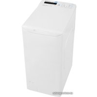 Стиральная машина с вертикальной загрузкой Candy CST G282DM/1-07