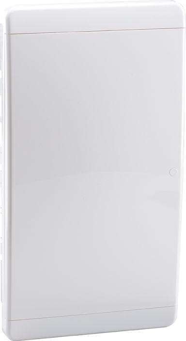 

Бокс пластиковый КЭАЗ Optibox P BVN 2 36 IP41 117959