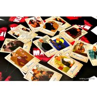 Настольная игра Мир Хобби Мафия. Вся семья в сборе