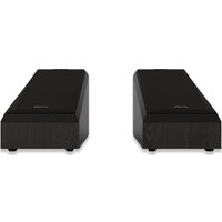 Внешний модуль объемного звука Klipsch RP-500SA II (черный)