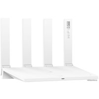 Wi-Fi роутер Huawei AX3 WS7100