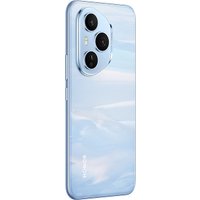 Телефон HONOR 400 Pro 12GB/512GB международная версия (голубой)