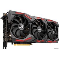 Видеокарта ASUS ROG Strix GeForce RTX 2060 EVO 6GB GDDR6