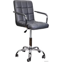 Стул AksHome Rosio 2 (серый)