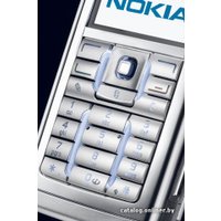 Мобильный телефон Nokia E60