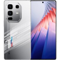 Телефон Infinix Note 50 Pro+ 5G X6856 12GB/256GB Racing Edition