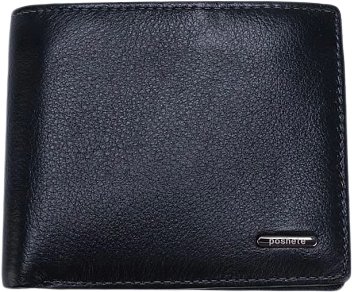 

Кошелек Poshete 848-2020-3-BLK (черный)