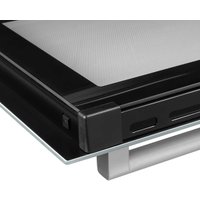 Электрический духовой шкаф ZorG ROL66 (белый)