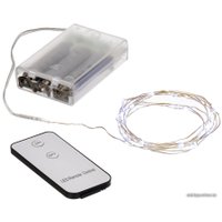 Светодиодная гирлянда роса Vegas Нить 55105 20 LED