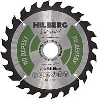 

Пильный диск Hilberg HW200