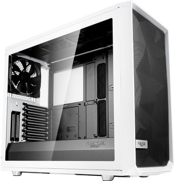 Fractal Design Meshify S2 FD-CA-MESH-S2-WT-TGC