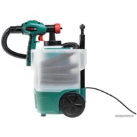 Краскораспылитель Hammer Flex PRZ650