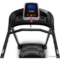 Электрическая беговая дорожка Family TM 250R в Орше