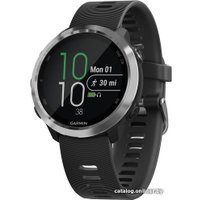Умные часы Garmin Forerunner 645 Music (черный)