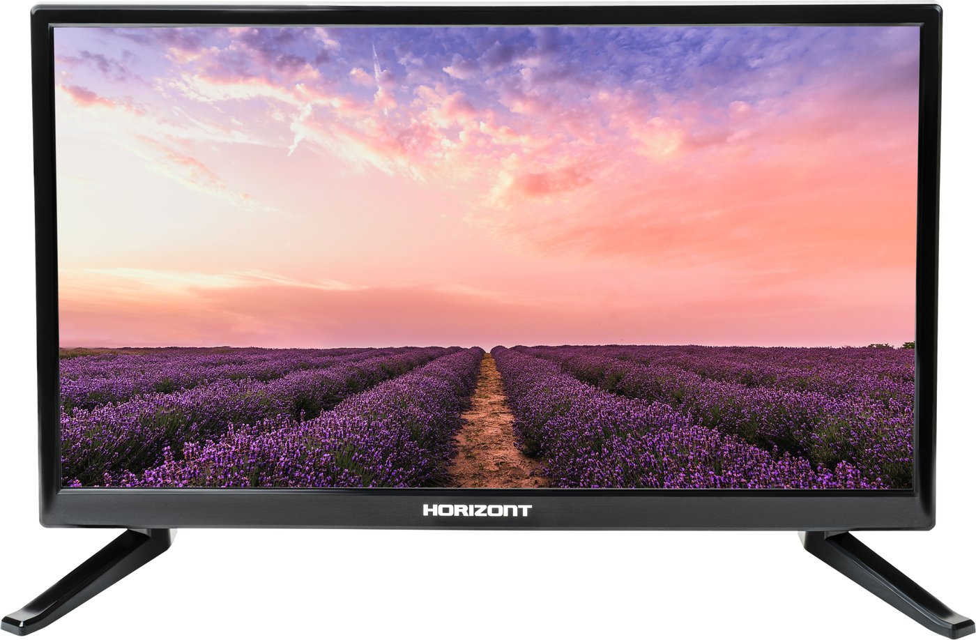 

Телевизор Horizont 24LE5511D