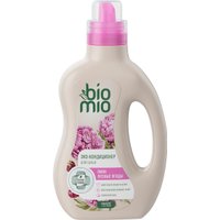 Кондиционер для белья BioMio Пион и лесные ягоды (800 мл)